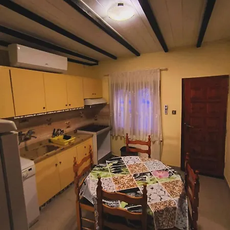 Greek Hacienda شقة