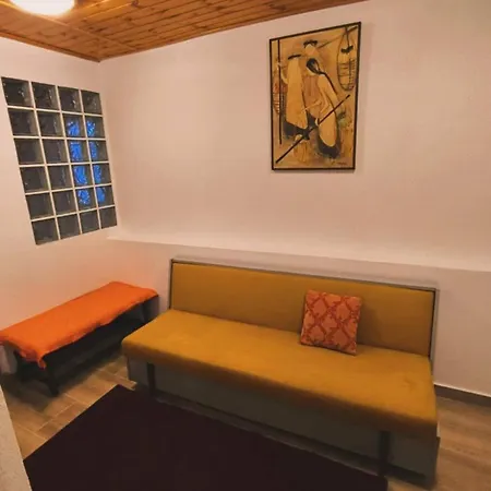 Greek Hacienda
